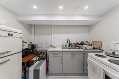 58 Pauline Ave., Toronto, ON
