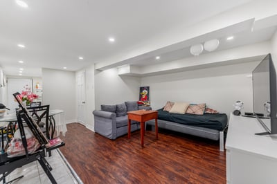 58 Pauline Ave., Toronto, ON