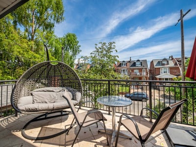 58 Pauline Ave., Toronto, ON