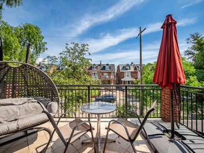 58 Pauline Ave., Toronto, ON