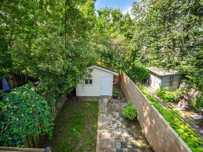 58 Pauline Ave., Toronto, ON