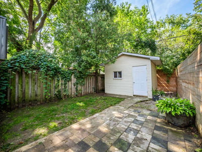 58 Pauline Ave., Toronto, ON