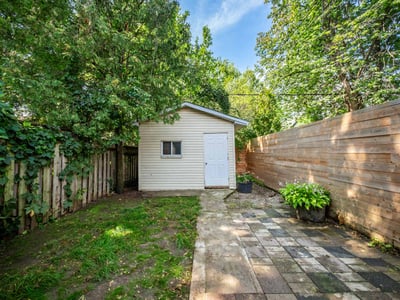 58 Pauline Ave., Toronto, ON