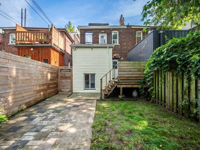 58 Pauline Ave., Toronto, ON
