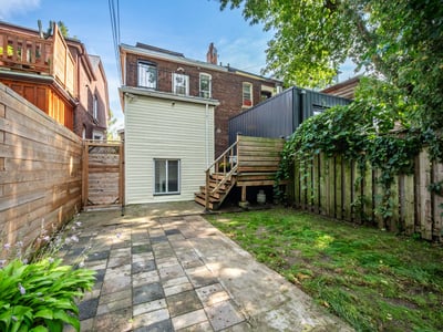 58 Pauline Ave., Toronto, ON