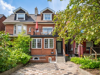 58 Pauline Ave., Toronto, ON