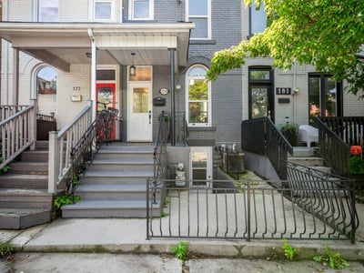 179 Hallam St., Toronto, ON