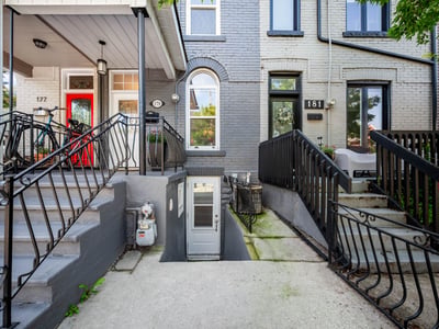 179 Hallam St., Toronto, ON