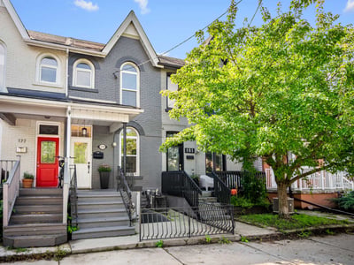 179 Hallam St., Toronto, ON