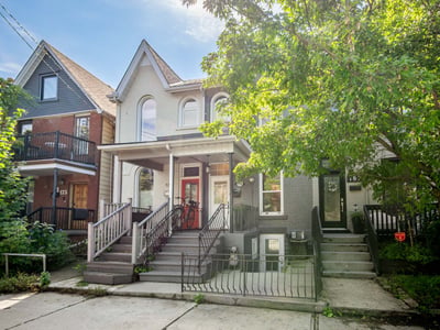 179 Hallam St., Toronto, ON