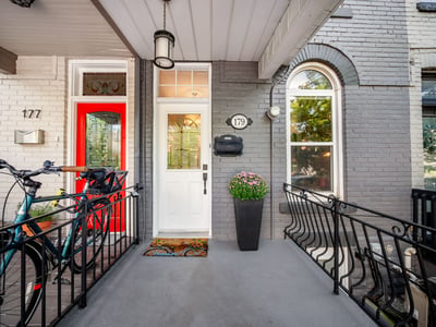 179 Hallam St., Toronto, ON