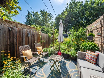 179 Hallam St., Toronto, ON