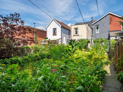179 Hallam St., Toronto, ON