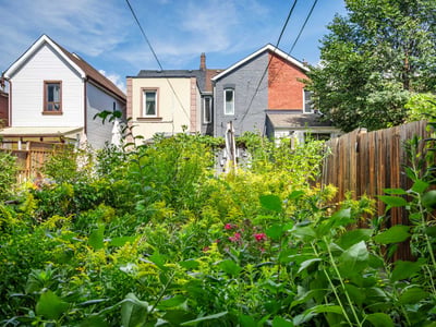 179 Hallam St., Toronto, ON