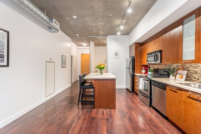 210 - 33 Mill St, Toronto, ON