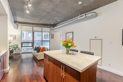 210 - 33 Mill St, Toronto, ON