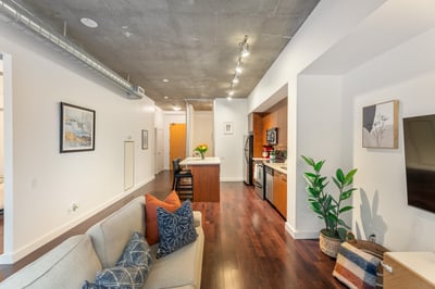210 - 33 Mill St, Toronto, ON