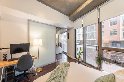 210 - 33 Mill St, Toronto, ON