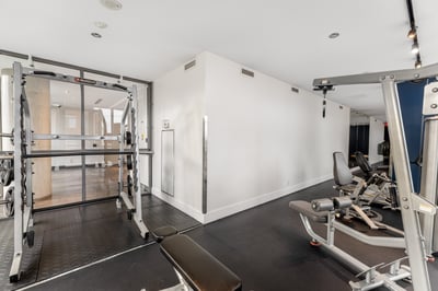 210 - 33 Mill St, Toronto, ON