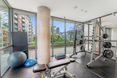 210 - 33 Mill St, Toronto, ON