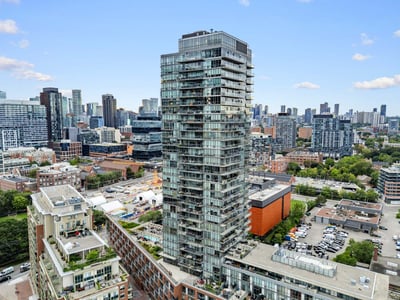 210 - 33 Mill St, Toronto, ON