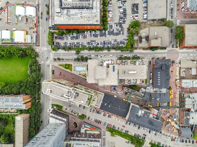210 - 33 Mill St, Toronto, ON