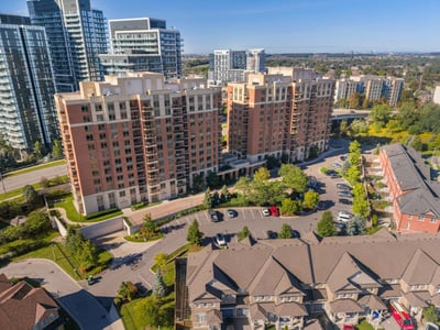 LPH06-75 King William Cres., Richmond Hill, ON