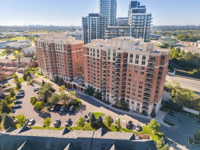 LPH06-75 King William Cres., Richmond Hill, ON
