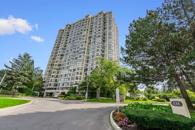 1402-131 Torresdale Ave., North York, ON