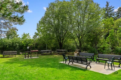 1402-131 Torresdale Ave., North York, ON