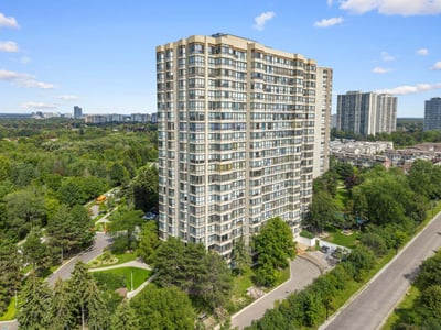 1402-131 Torresdale Ave., North York, ON