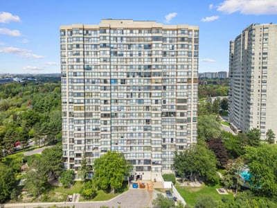1402-131 Torresdale Ave., North York, ON