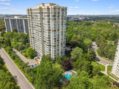 1402-131 Torresdale Ave., North York, ON