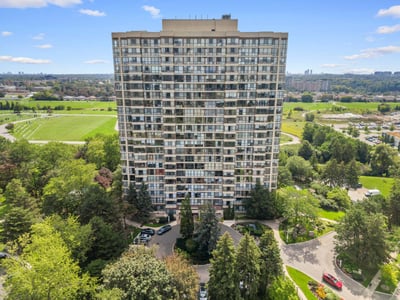 1402-131 Torresdale Ave., North York, ON