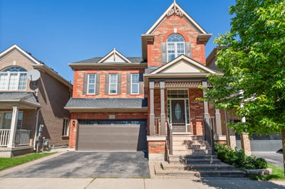 3195 Munson Cres., Burlington, ON