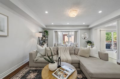 3195 Munson Cres., Burlington, ON