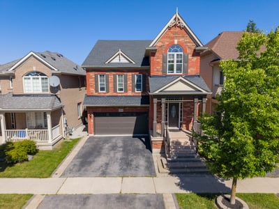 3195 Munson Cres., Burlington, ON