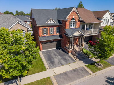 3195 Munson Cres., Burlington, ON