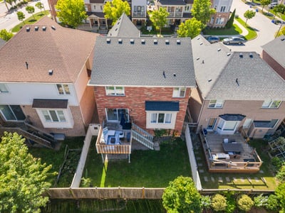 3195 Munson Cres., Burlington, ON