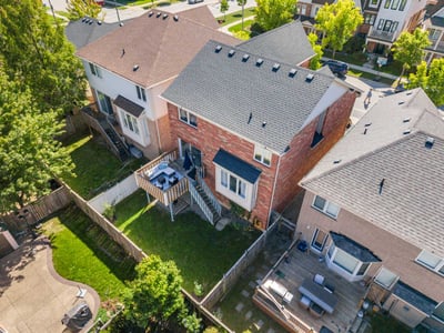 3195 Munson Cres., Burlington, ON