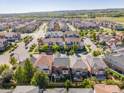3195 Munson Cres., Burlington, ON
