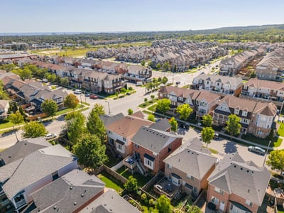 3195 Munson Cres., Burlington, ON