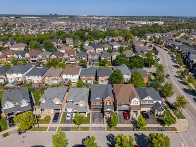 3195 Munson Cres., Burlington, ON