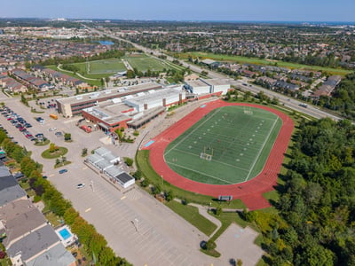 3195 Munson Cres., Burlington, ON