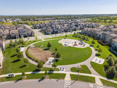 3195 Munson Cres., Burlington, ON