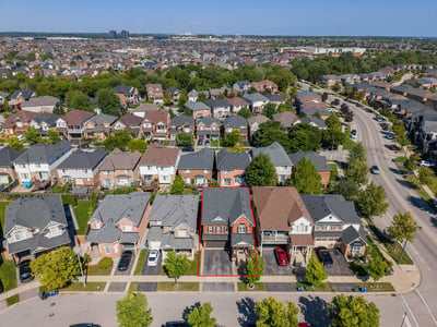 3195 Munson Cres., Burlington, ON