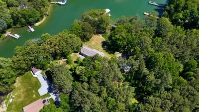613 Doctors Point Road, Lottsburg, VA
