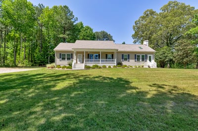 613 Doctors Point Road, Lottsburg, VA