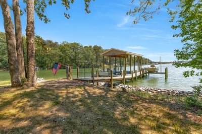 613 Doctors Point Road, Lottsburg, VA