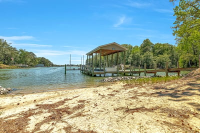 613 Doctors Point Road, Lottsburg, VA
